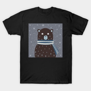 Bear T-Shirt